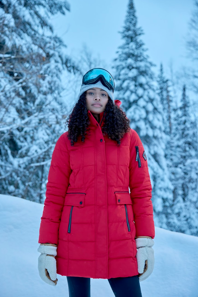 Women's Coats, Jackets & Accessories | Shop Women's Outerwear