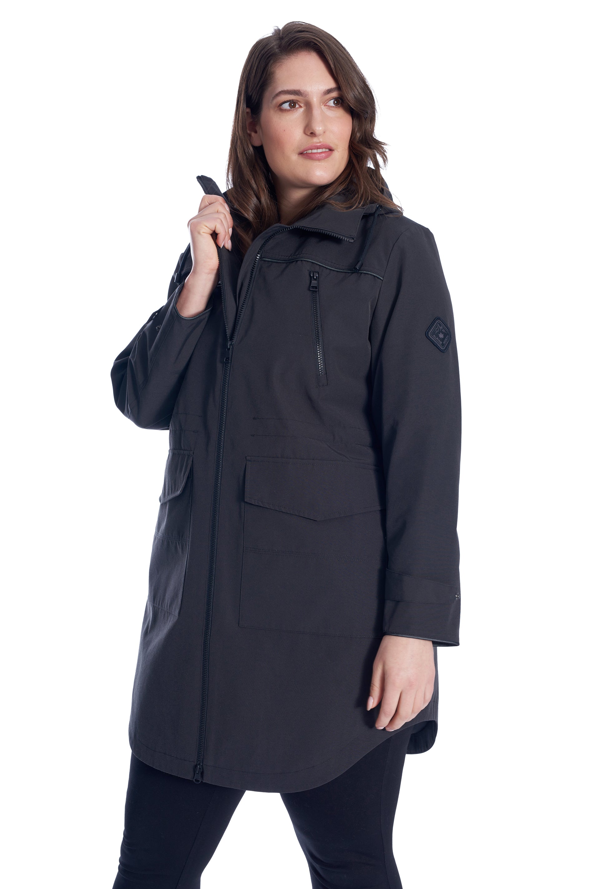 Cht-long Thin Raincoat Men Women/female Ponchos Waterproof Pullover Women's  Breathable Rain Coat Chubasquero Mujer