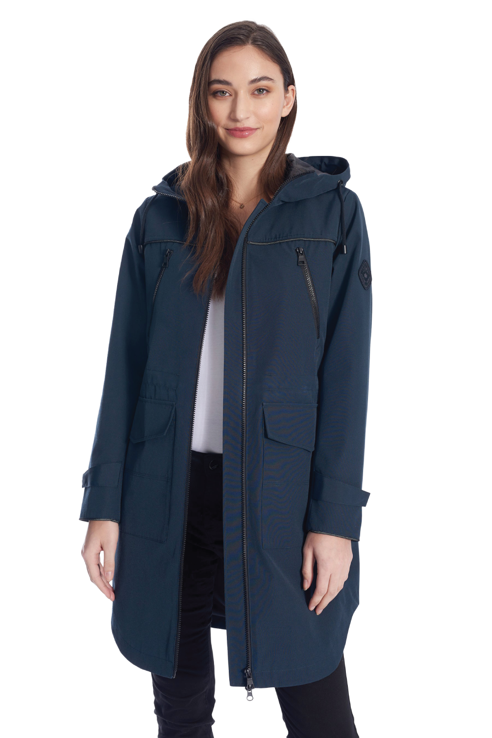 Raincoats