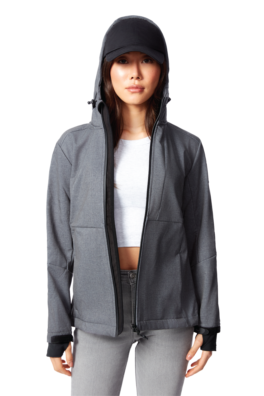Windbreakers