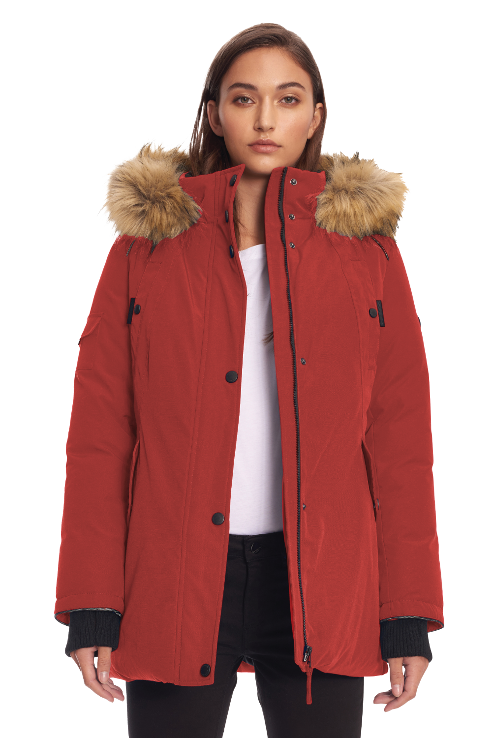 Parkas