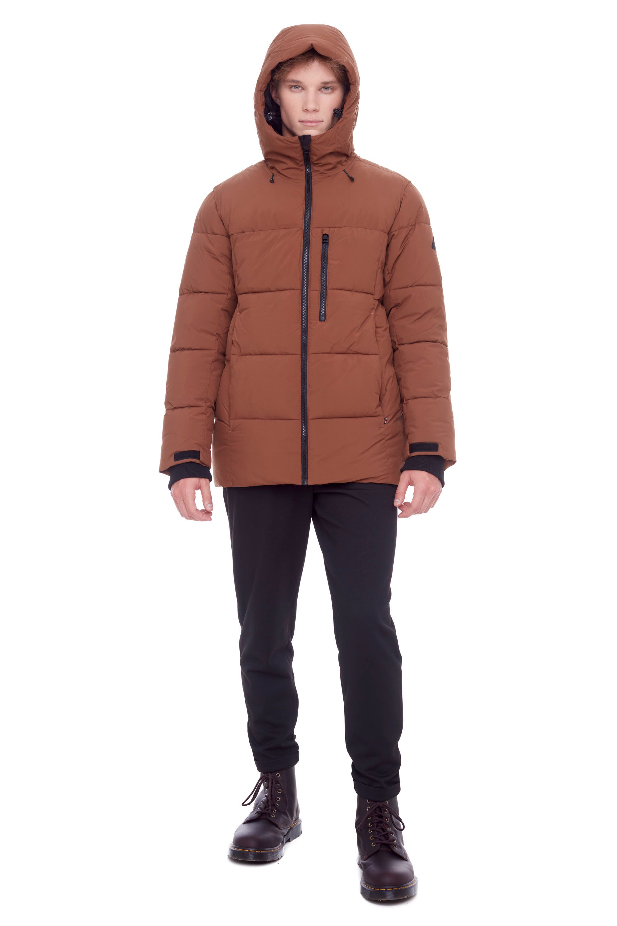 NW Alpine - Superior Apparel For Alpine Pursuits