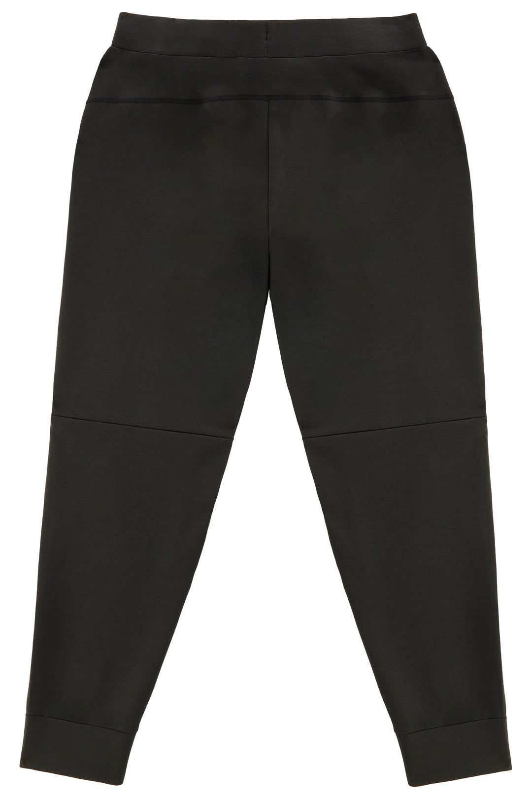 RIDGE | MEN'S JOGGER PANTS, BLACK