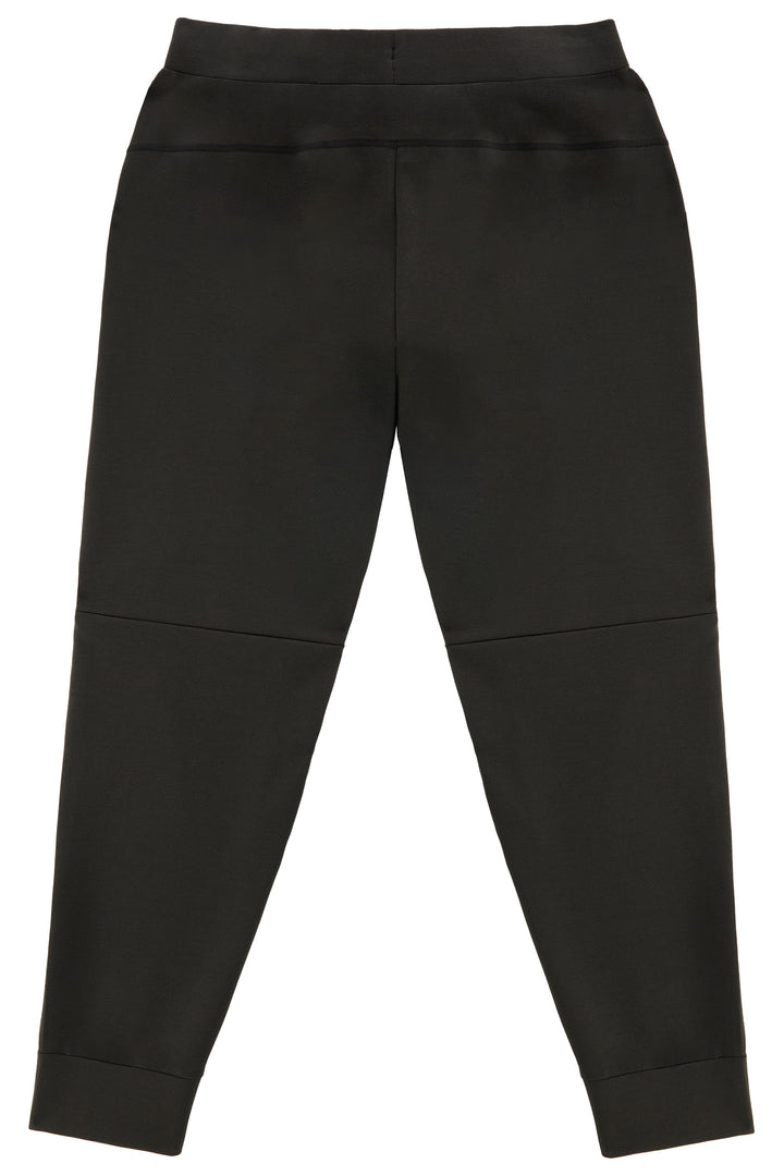 RIDGE | MEN'S JOGGER PANTS, BLACK