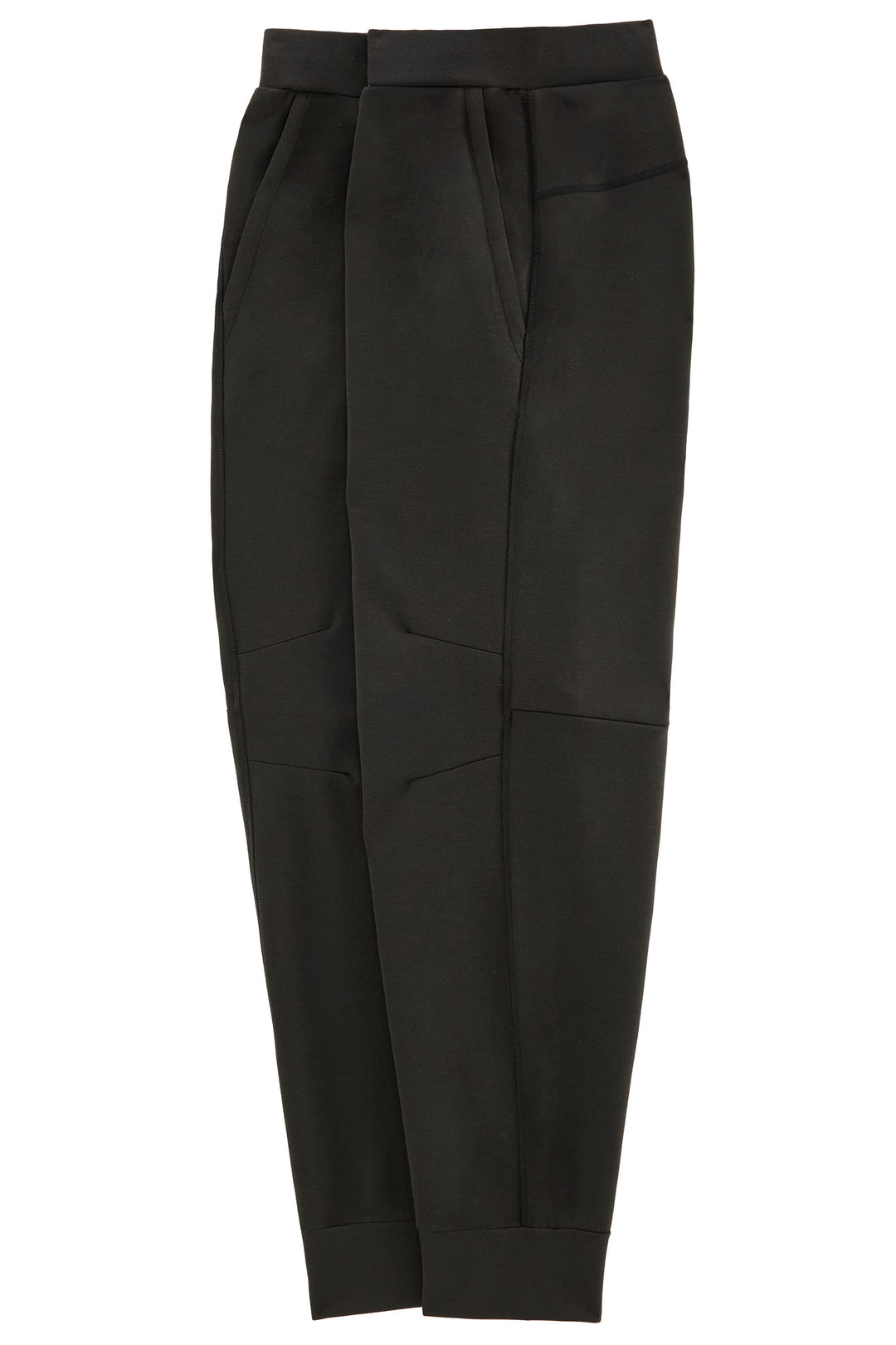 RIDGE | MEN'S JOGGER PANTS, BLACK