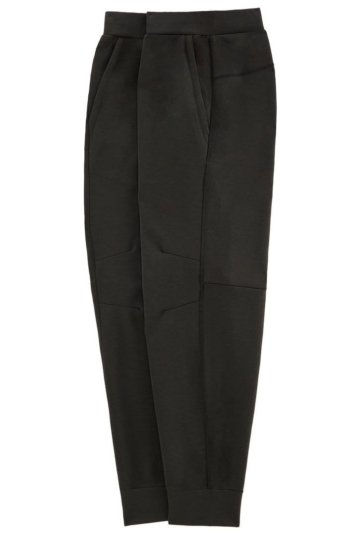 RIDGE | MEN'S JOGGER PANTS, BLACK