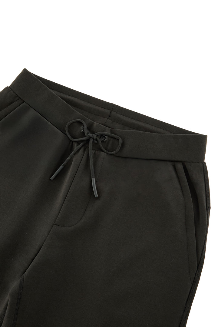 RIDGE | MEN'S JOGGER PANTS, BLACK