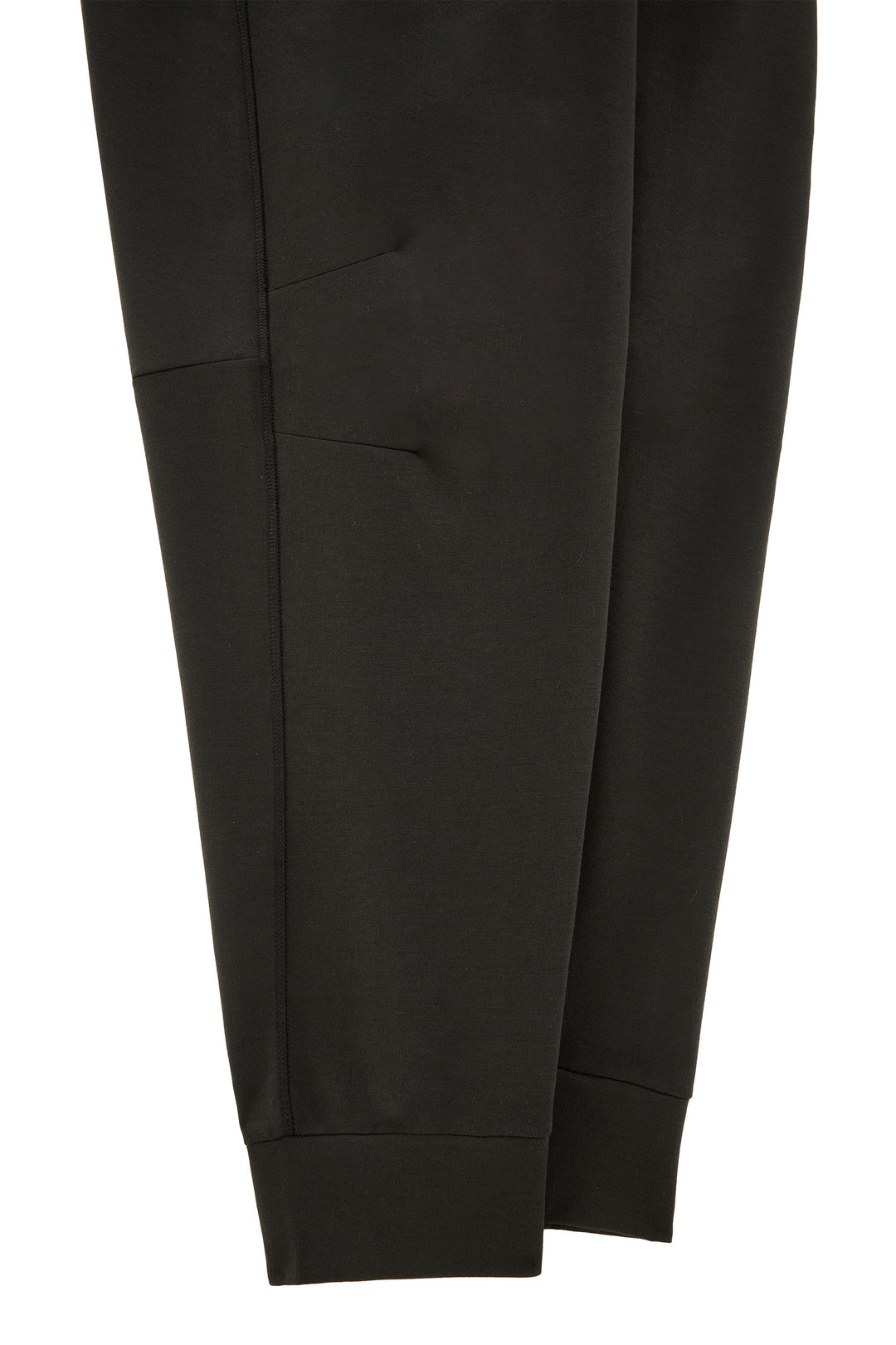 RIDGE | MEN'S JOGGER PANTS, BLACK