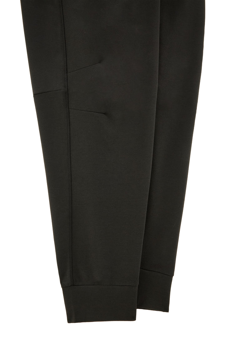 RIDGE | MEN'S JOGGER PANTS, BLACK