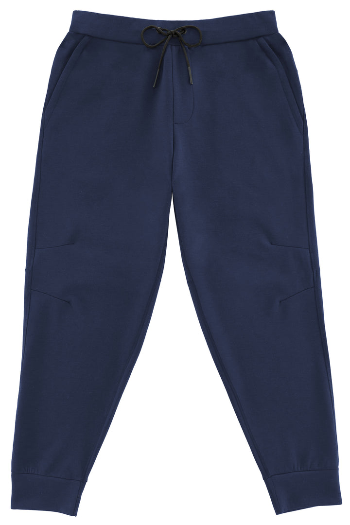 RIDGE | MEN'S JOGGER PANTS, NAVY