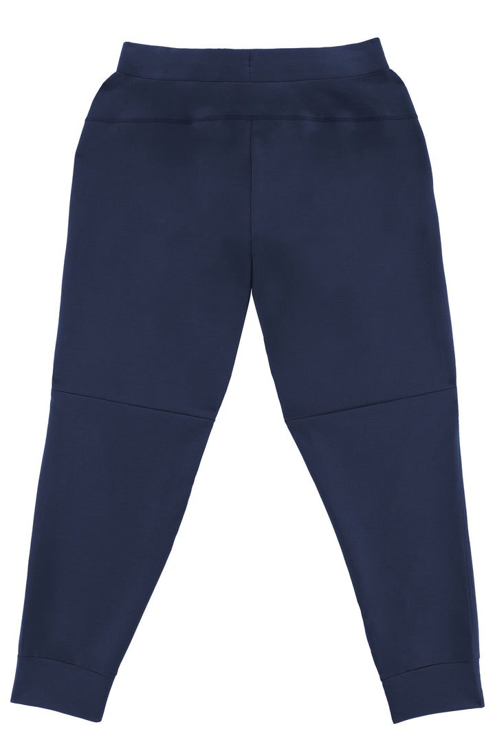 RIDGE | MEN'S JOGGER PANTS, NAVY