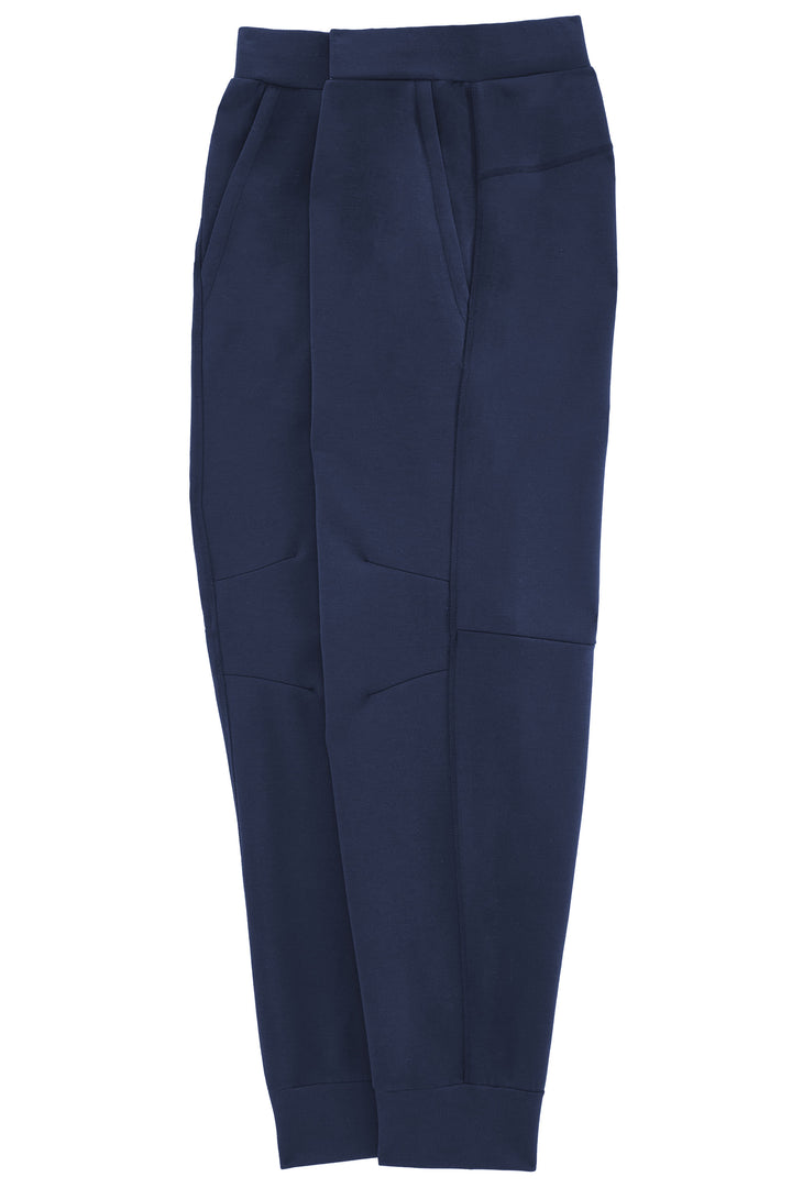 RIDGE | MEN'S JOGGER PANTS, NAVY