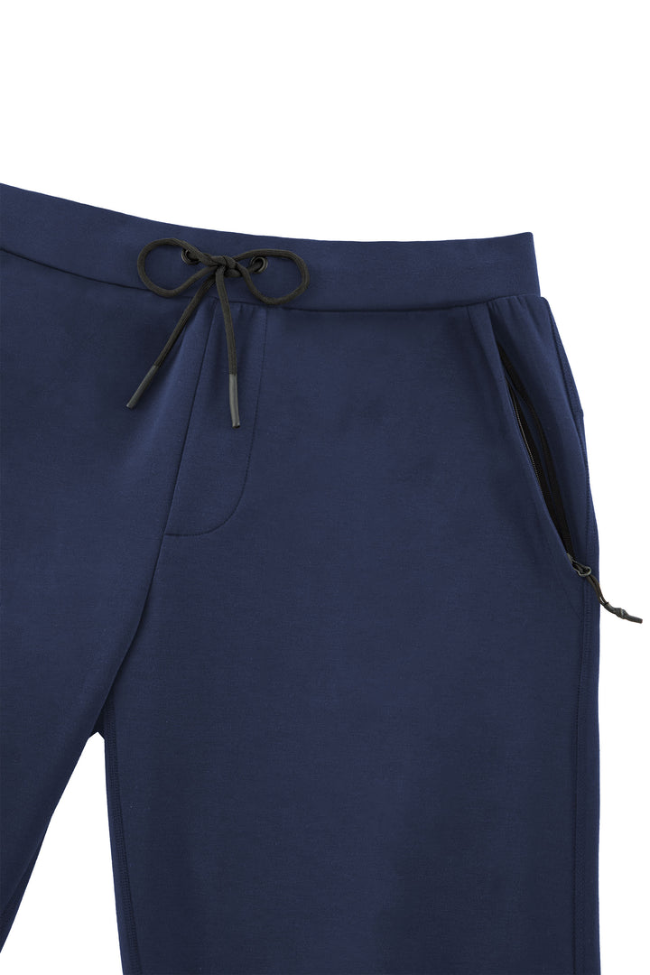 RIDGE | MEN'S JOGGER PANTS, NAVY