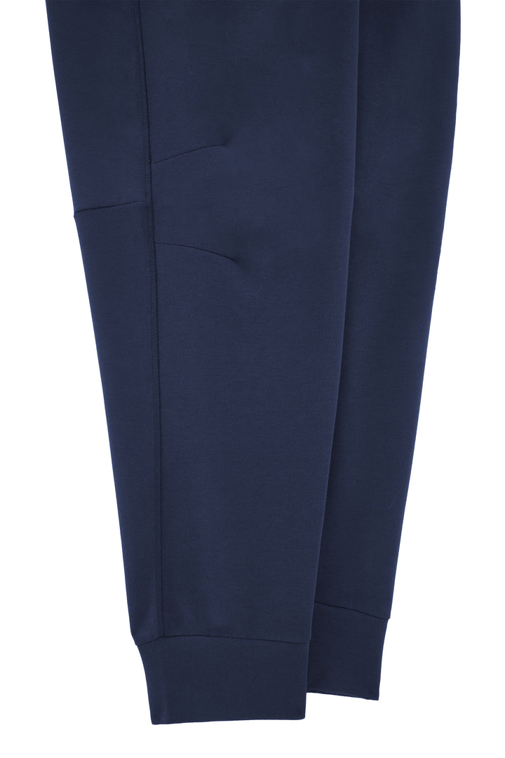 RIDGE | MEN'S JOGGER PANTS, NAVY