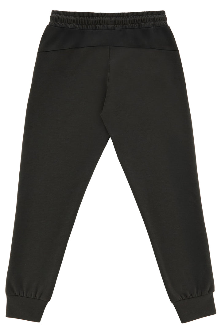 LUNA | WOMEN'S JOGGER PANTS, BLACK