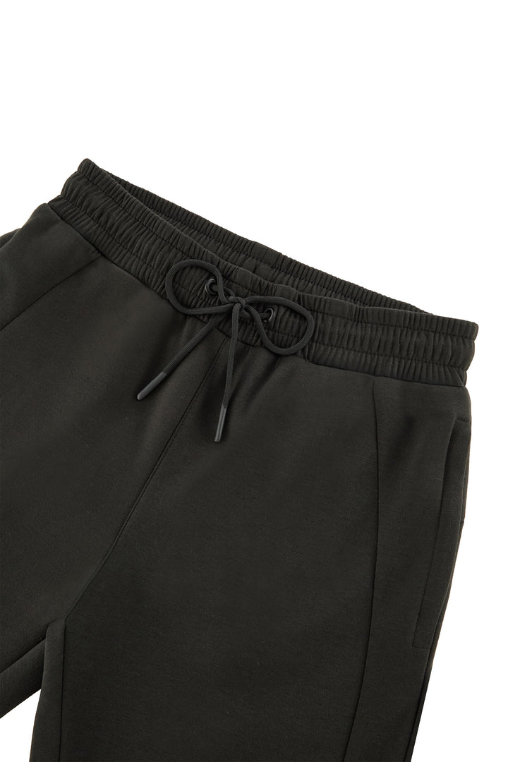 LUNA | WOMEN'S JOGGER PANTS, BLACK