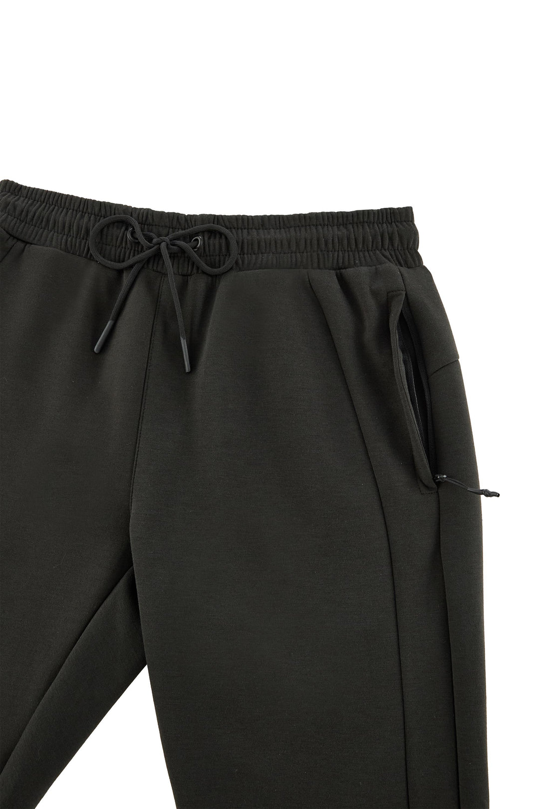 LUNA | WOMEN'S JOGGER PANTS, BLACK