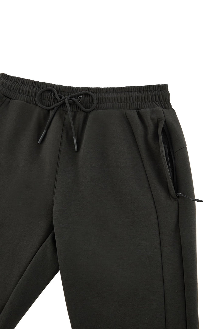LUNA | WOMEN'S JOGGER PANTS, BLACK