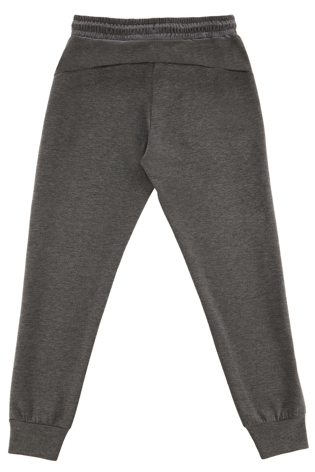 LUNA | WOMEN'S JOGGER PANTS, DARK GREY HEATHER