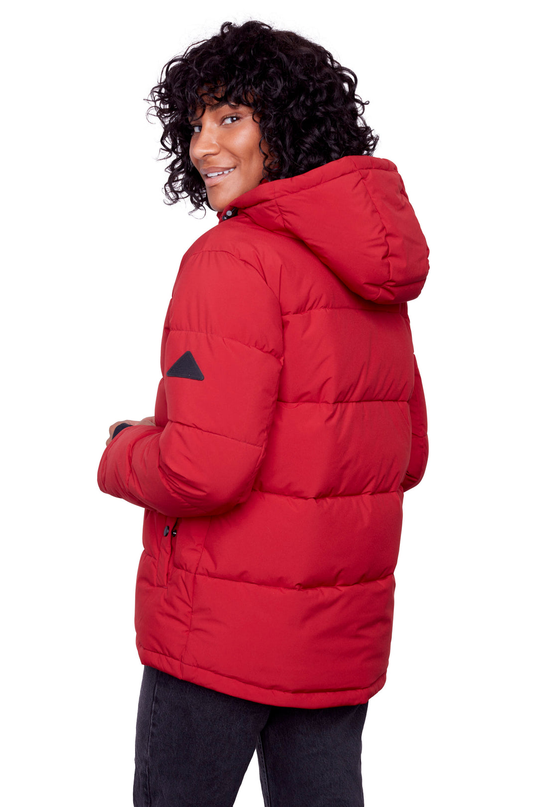 Fur Alpine Design Women's Explorer Jacket Alpine Design