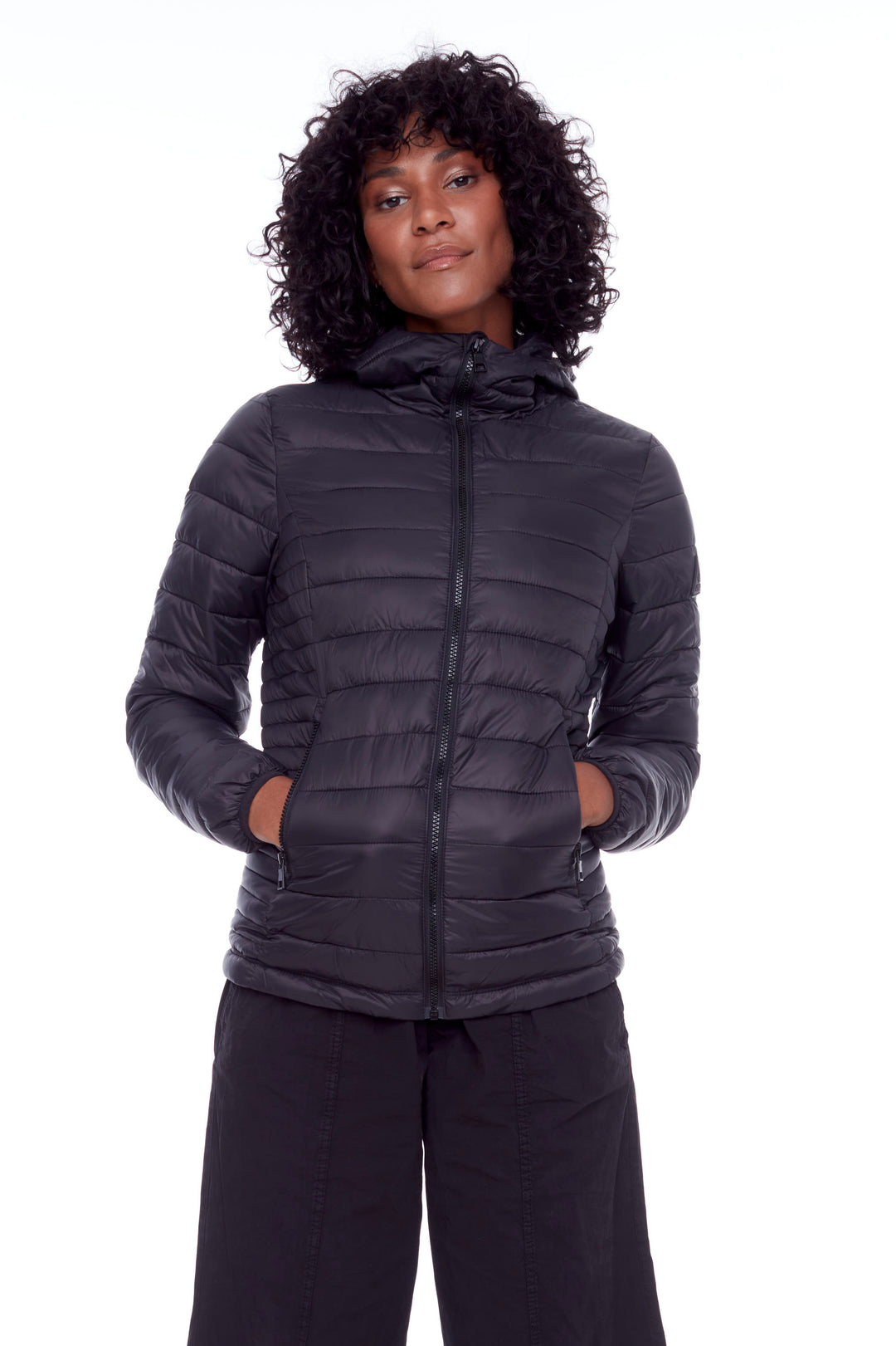 Women's Puffers – Alpine North US