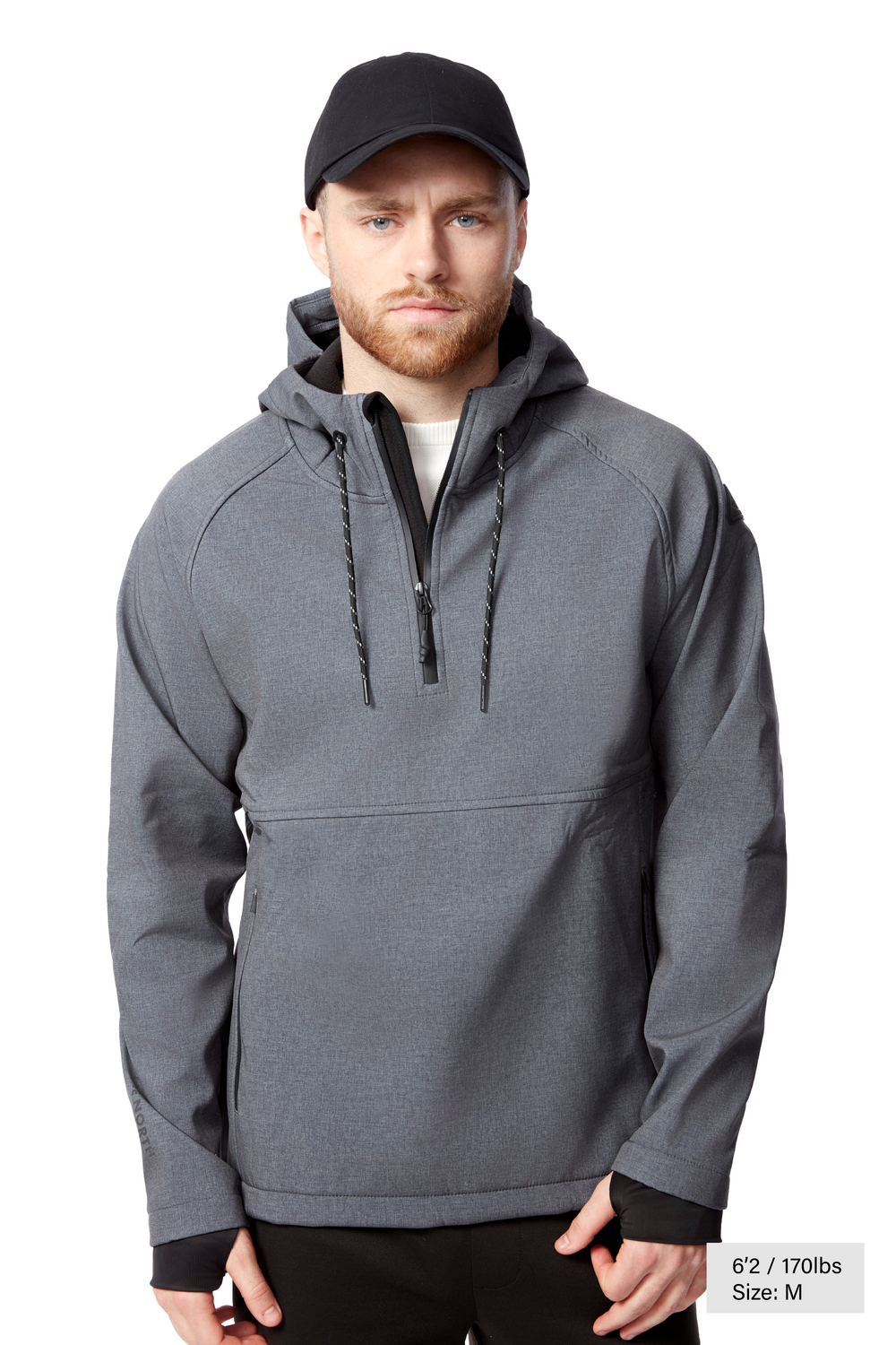 North Alpine Shop Men's Softshells | Weather Resistant Jackets | Alpine North ...