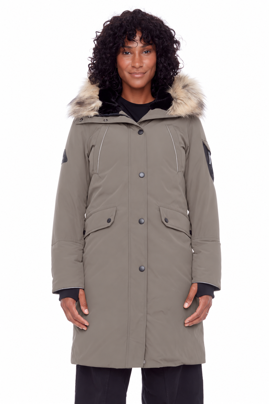 LAURENTIAN | WOMEN&