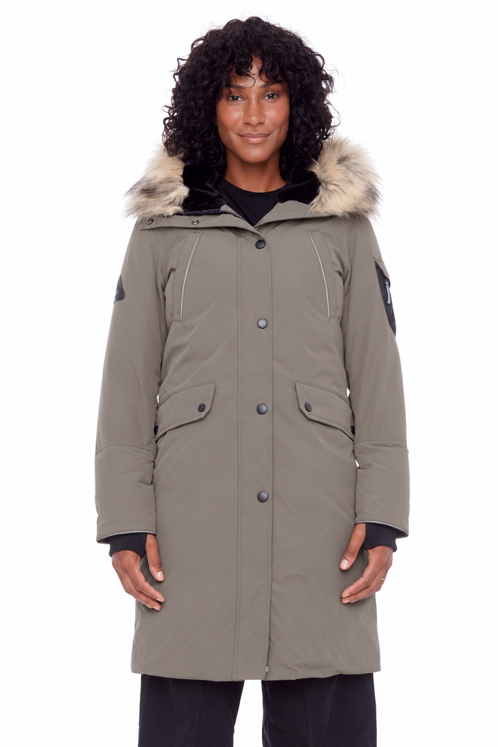 LAURENTIAN | WOMEN&