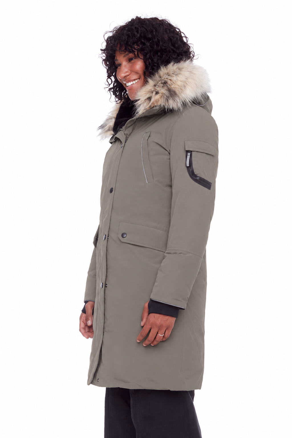 LAURENTIAN | WOMEN&