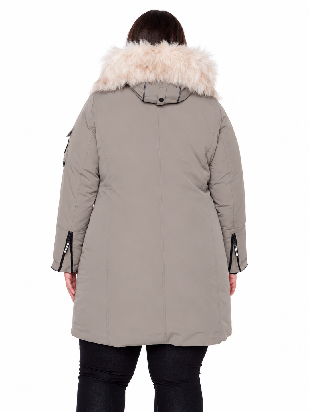 LAURENTIAN PLUS | WOMEN&