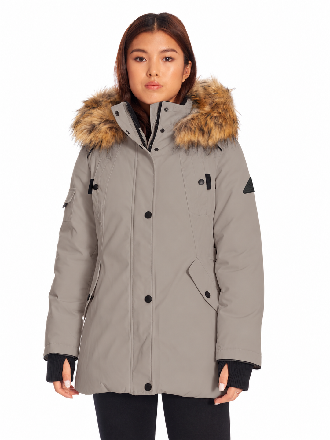 GLACIER | WOMEN&