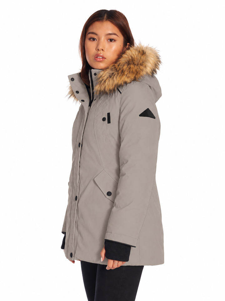 GLACIER | WOMEN&