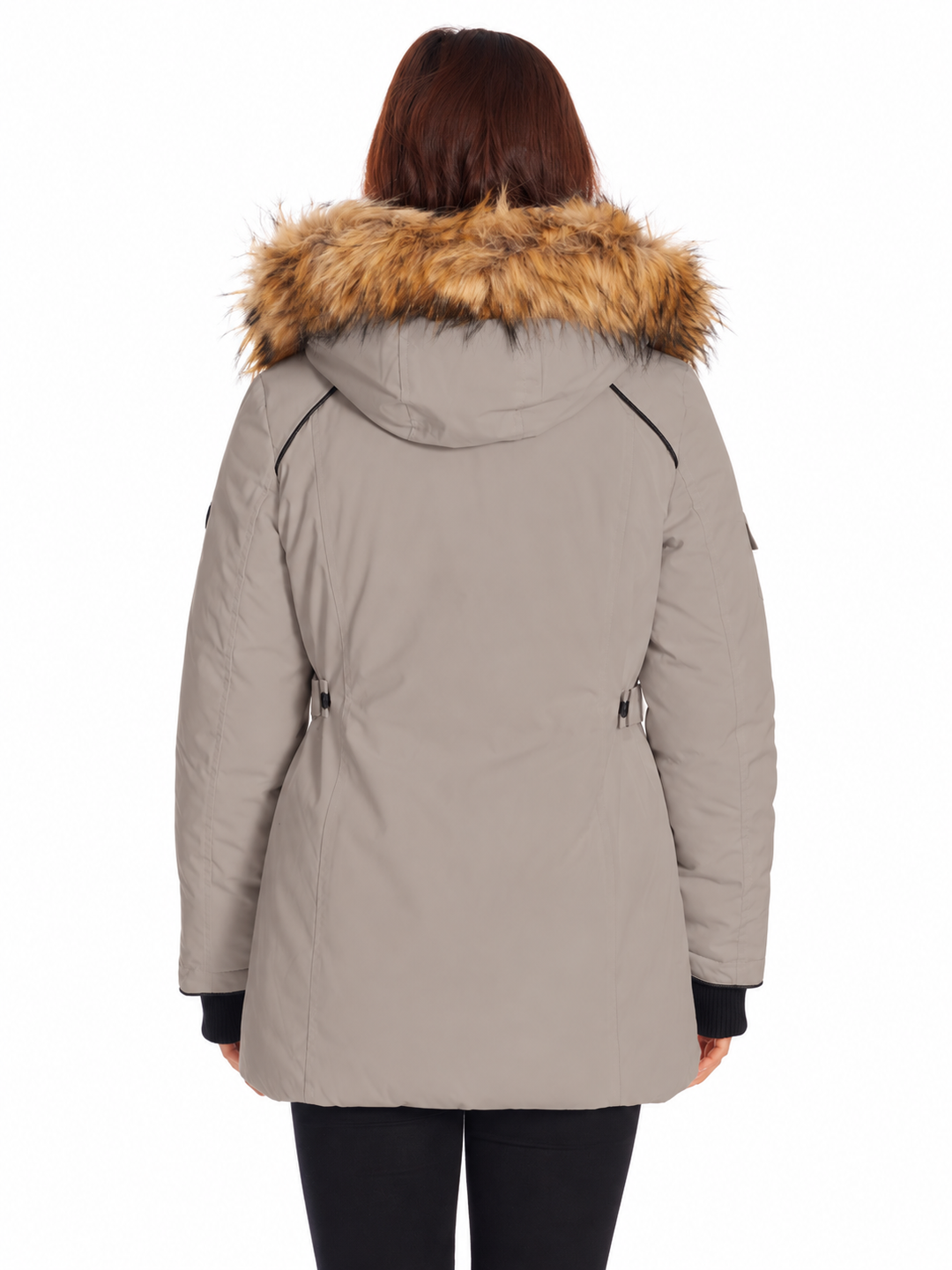 GLACIER | WOMEN&
