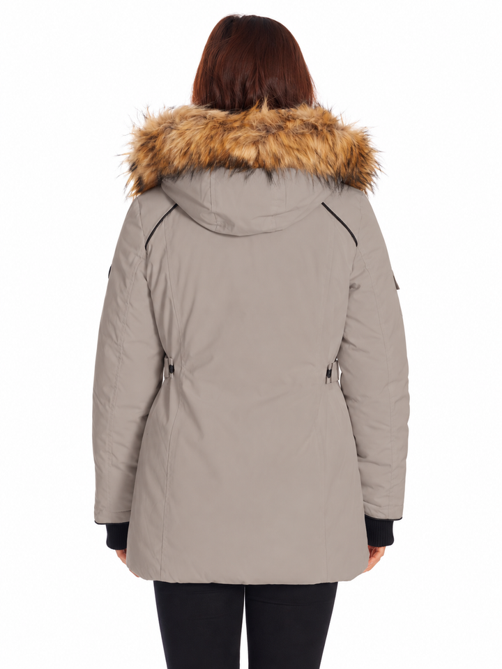 GLACIER | WOMEN&
