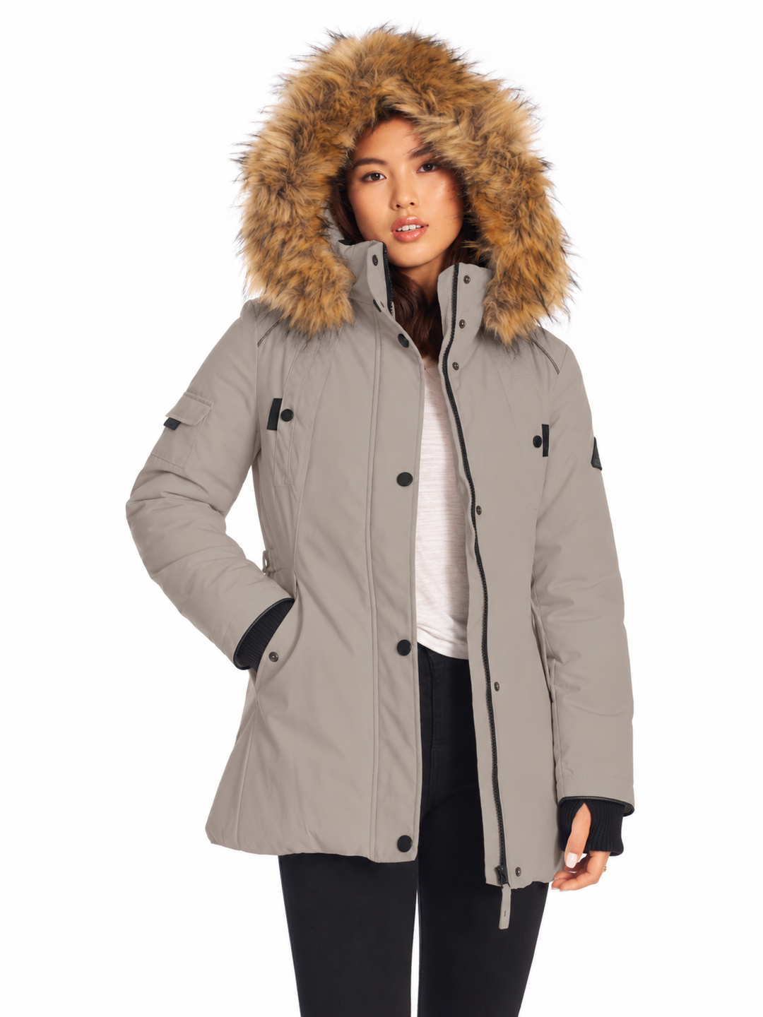 GLACIER | WOMEN&