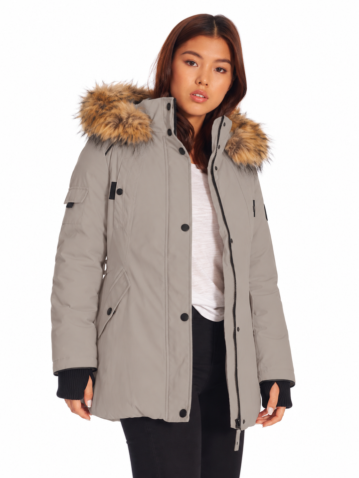 GLACIER | WOMEN&