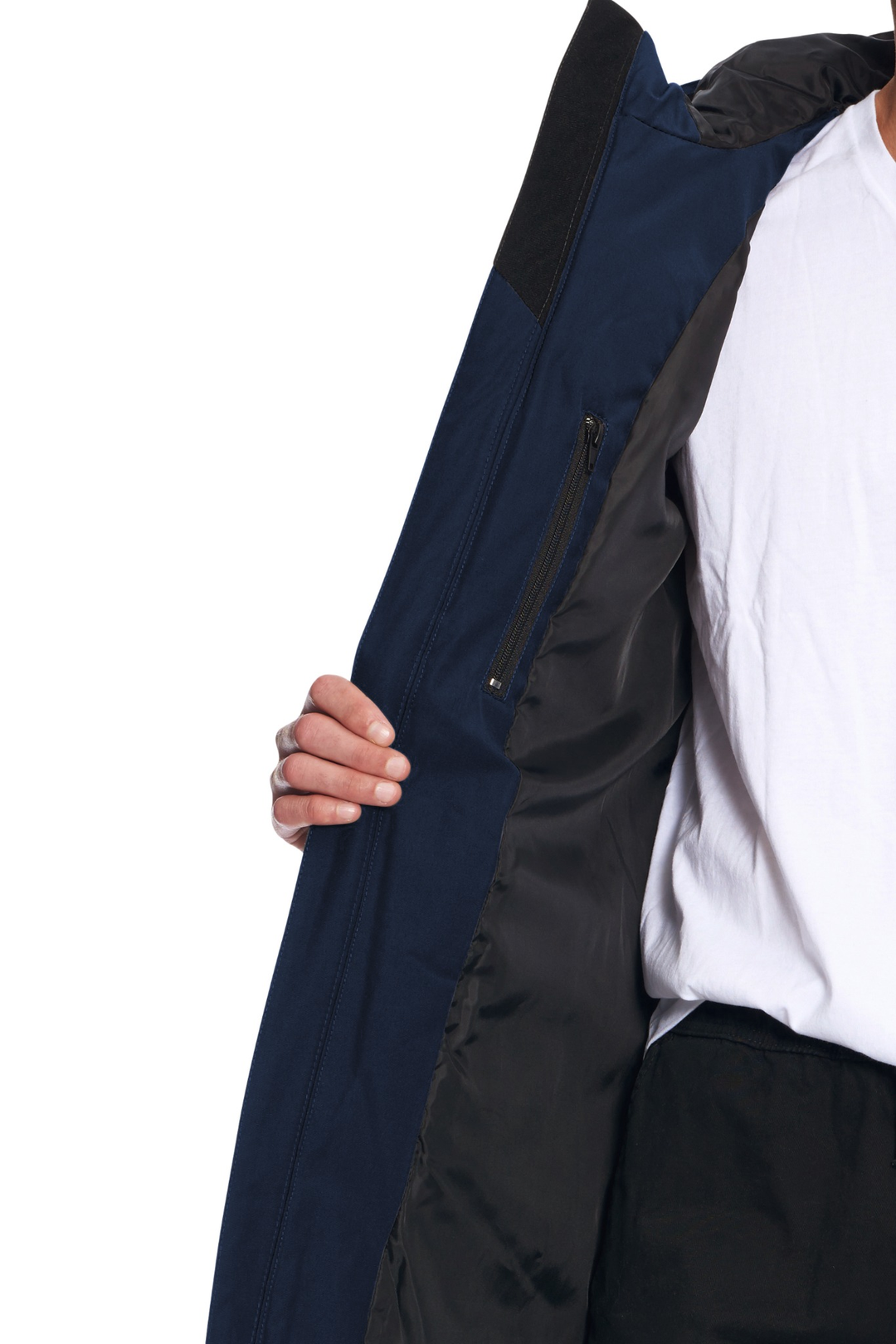 JASPER | MEN&