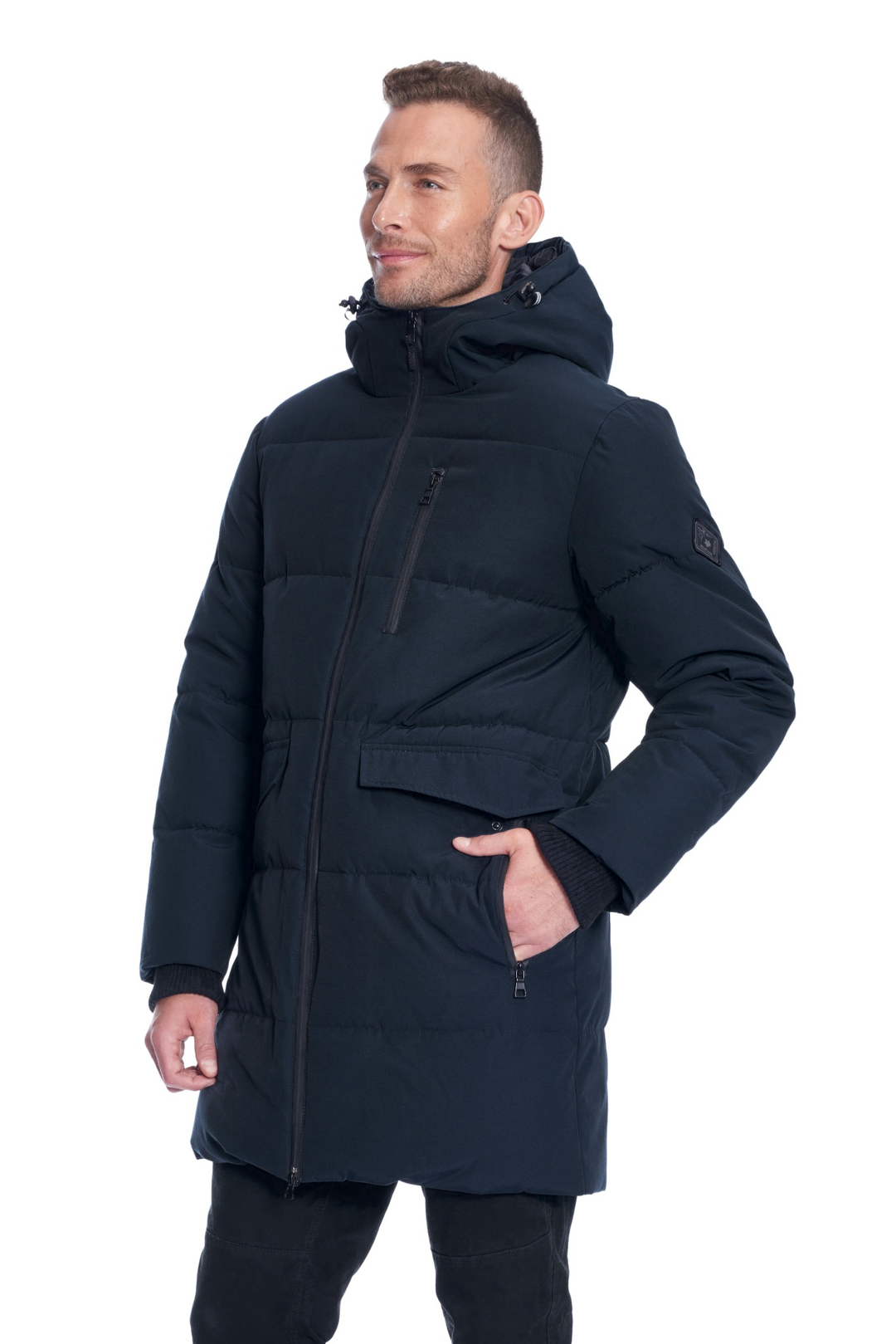 JASPER | MEN&