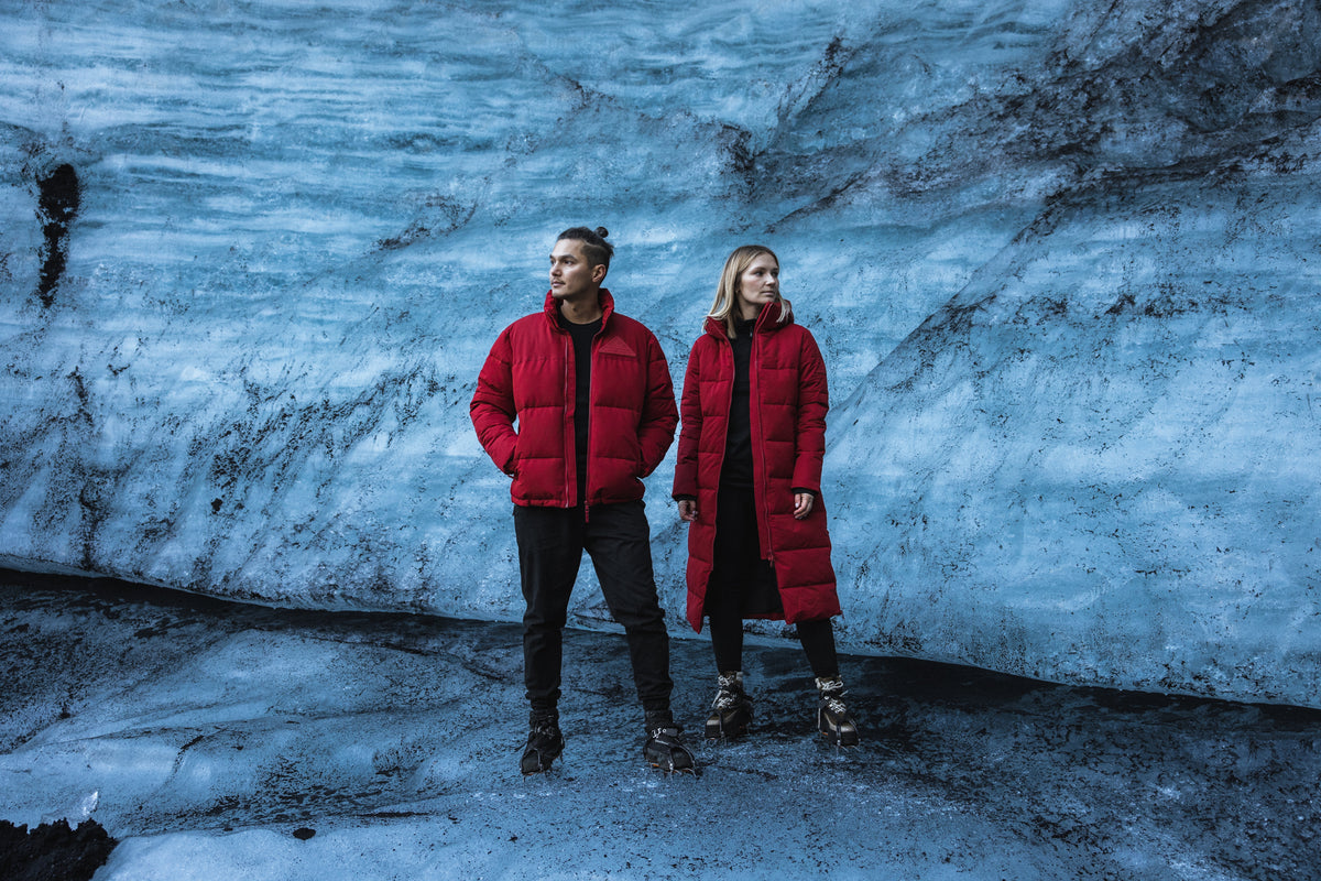 North Alpine About Alpine North | Premium Winter Jackets & Accessories – Alpine North US