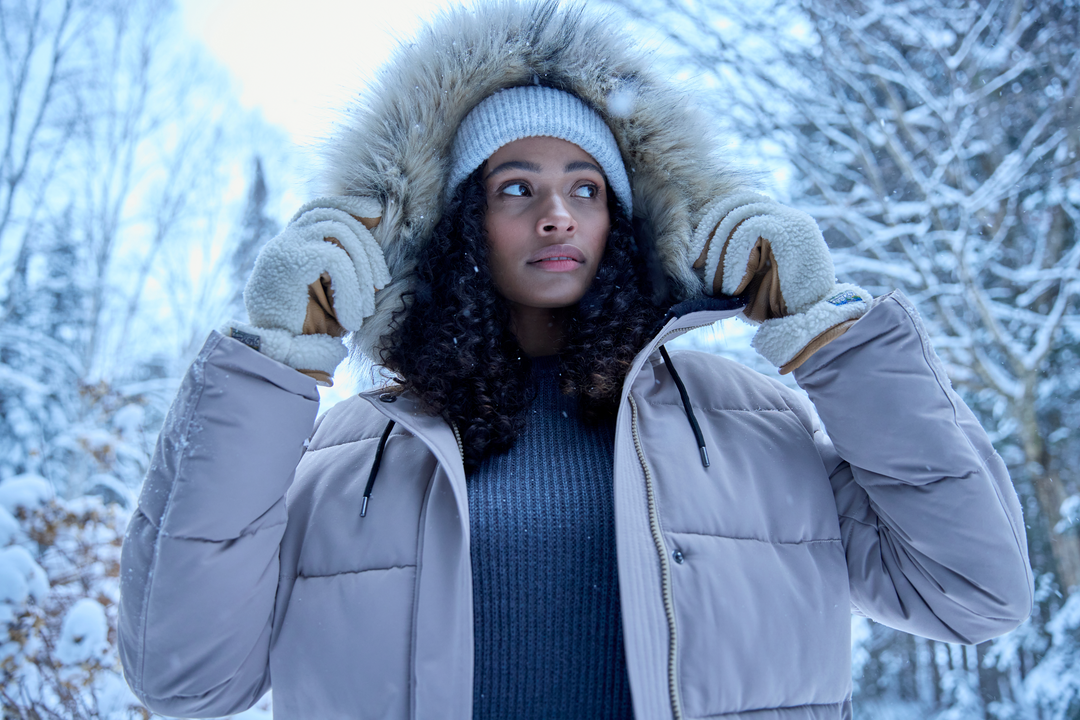 North Alpine About Alpine North | Premium Winter Jackets & Accessories – Alpine North US