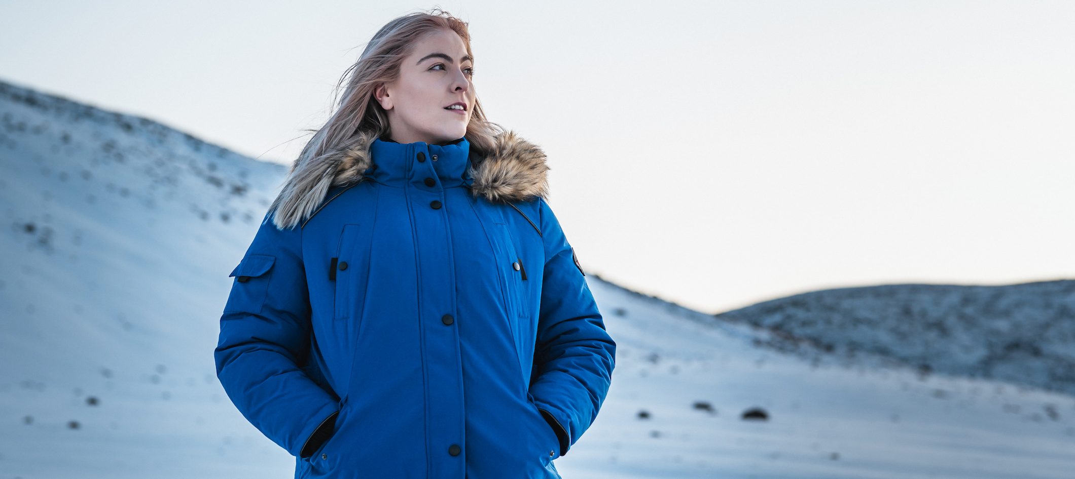 Alpine North Shop Winter Jackets Puffers Parkas Alpine North US