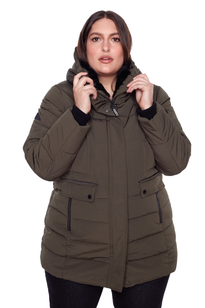 KOOTNEY PLUS | WOMEN&