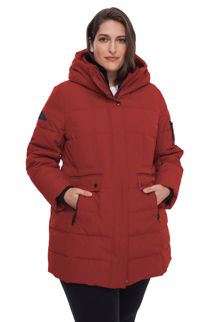 KOOTNEY PLUS | WOMEN&