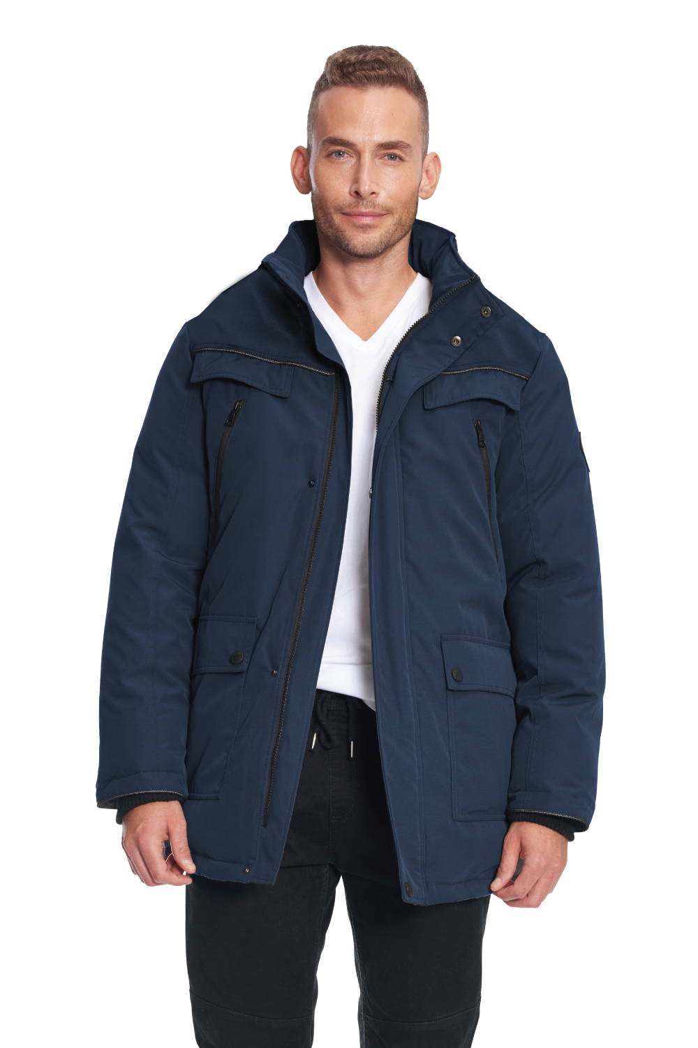 best mens winter dress coat Best 10 Winter Dress Coats for Men StudioSuits