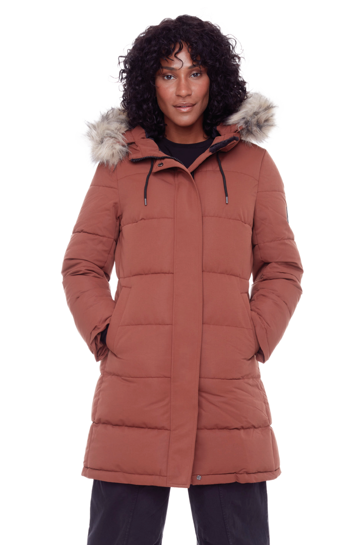 AULAVIK | WOMEN&