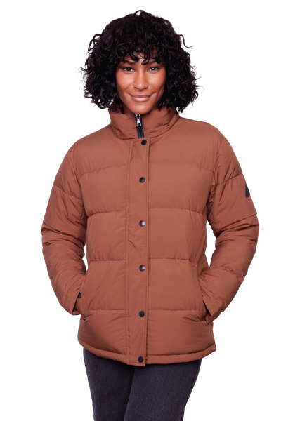 美品　theoryLTFeather Nylon StandCLR Puffer SGC921_17XT_F0308_S_OOO_SLF.jpg