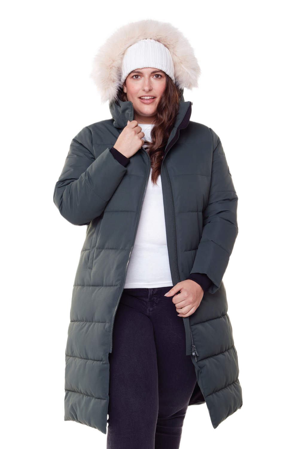 KLUANE PLUS | WOMEN&
