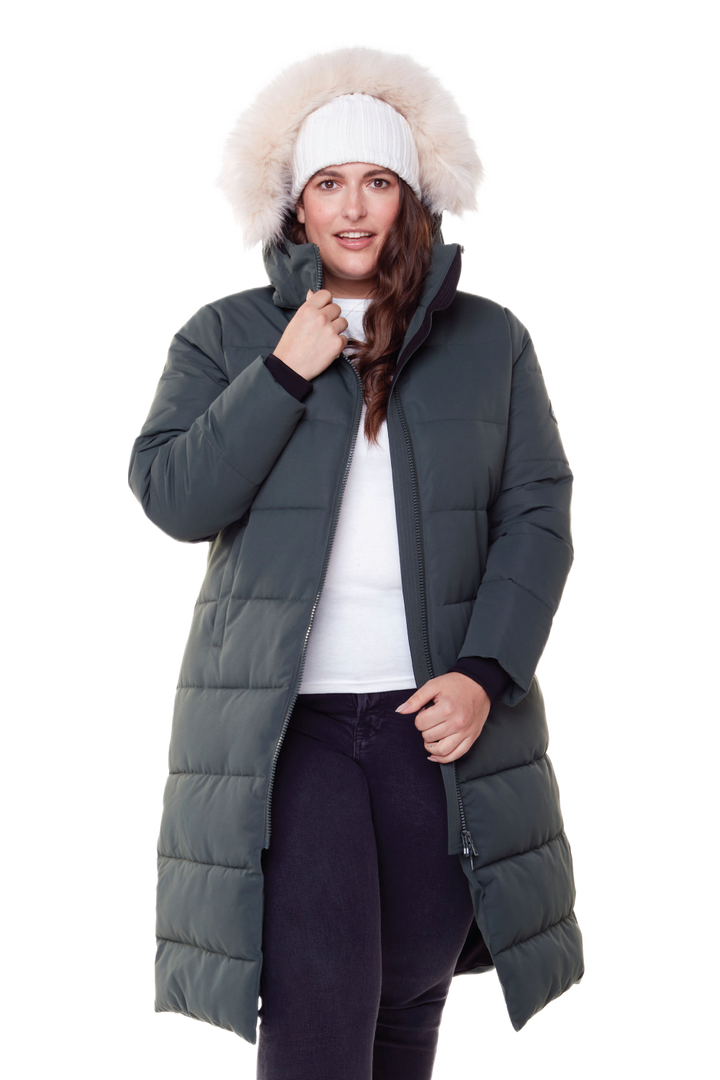 KLUANE PLUS | WOMEN&
