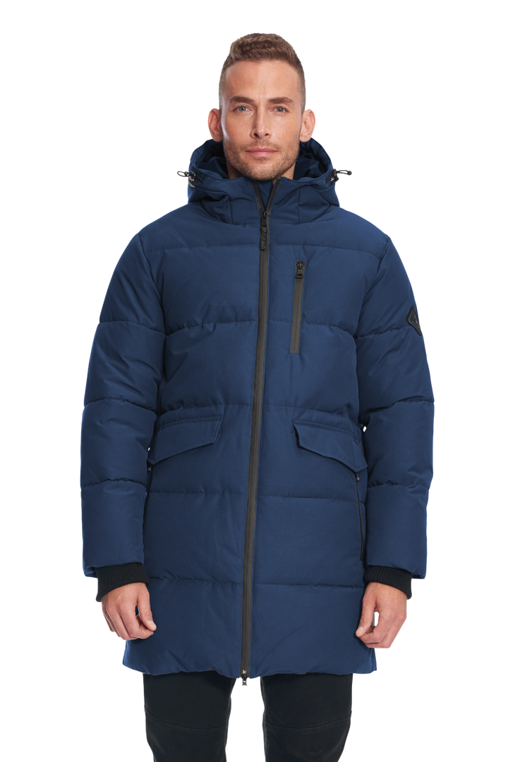 JASPER | MEN&
