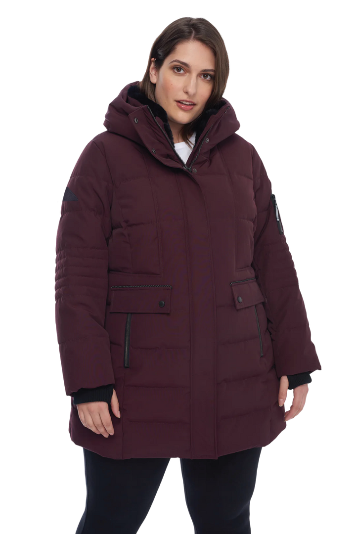 KOOTNEY PLUS | WOMEN&